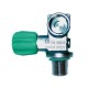 Volant de robinet pour robinetterie Scubatec