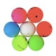 Golfball für Auslassventil
