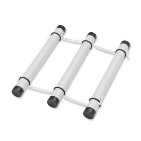 Anti-roulement bouteilles pour voiture