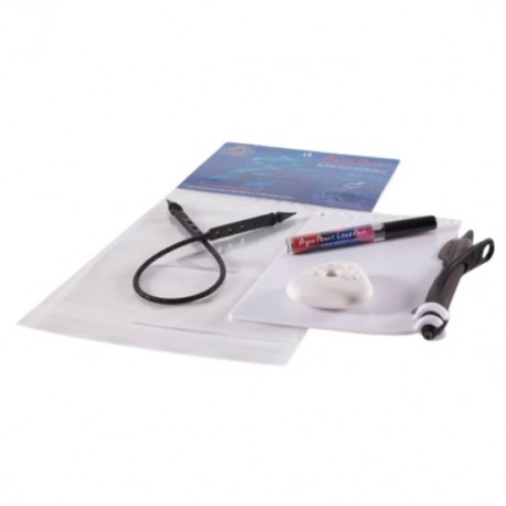 Schreibtafeln Aquapencil Starter Kit