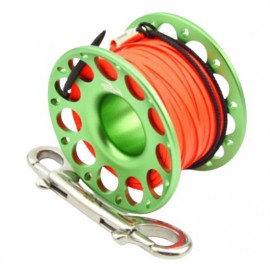 Finnsub Fingerspulen 15 m.