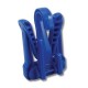 Cintre pliable de voyage pour combinaisons