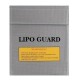 Grosse LiPo Guard Sicherheitstasche für Lithium-Akkus