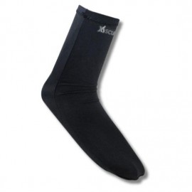 XS Scuba Lycra Socken 