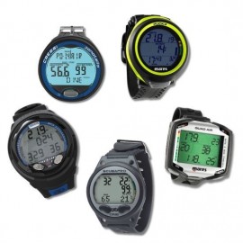 Batteriewechsel Tauchcomputer