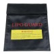 Grosse LiPo Guard Sicherheitstasche für Lithium-Akkus
