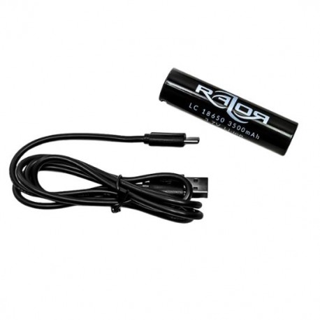 Batterie Razor pour la lampe BL 1200