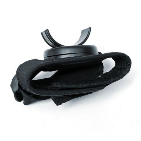Razor Hand Mount + Lampenhalter