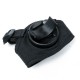 Razor Hand Mount + Lampenhalter