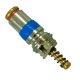 Valve Schrader pour tuyau d’inflateur 