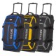 Stahlsac Tauchtasche mit Rollen 96l