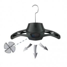 UK Anzugbügel HangAir