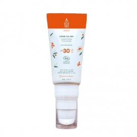 EQ LOVE Crème Solaire SPF30+ Tube / Pump - 50ml