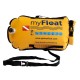 Bouée de natation myFloat