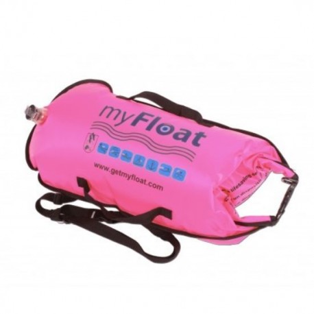 myFloat Schwimm Boje