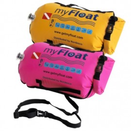 myFloat Schwimm Boje