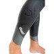 Cressi Kuwae Lady - combinaison natation 2/3/4mm