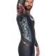 Cressi Kuwae Lady - combinaison natation 2/3/4mm