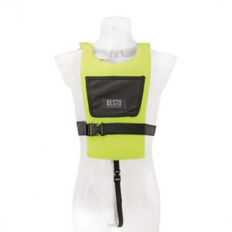 Gilet Besto Paddler 50N