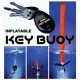 Porte-clés flottant automatique Key Buoy