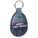 Porte-clés flottant automatique Key Buoy
