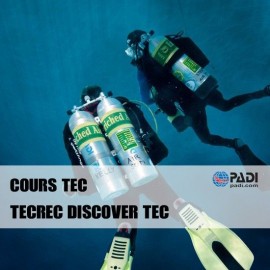 TecRec Discover Tec TecRec Discover Tec