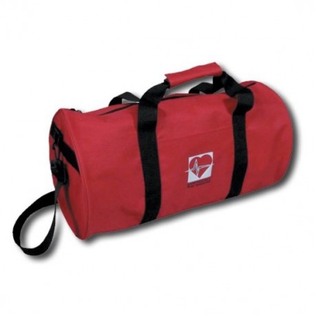 Roter EFR Emergency First Response Bag