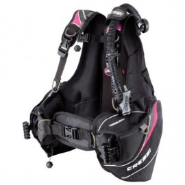 Cressi Gilet Travelight Lady