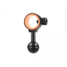 OrcaTorch Support d'articulation à rotule