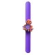 Wild Republic Montre Slap pour enfant