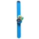 Wild Republic Montre Slap pour enfant