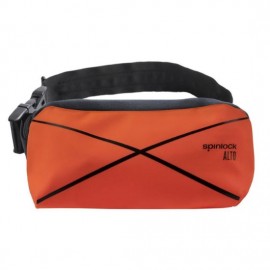 Rettungsring mit Tasche, manuell aufblasbar, 75N