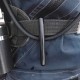 Schlauchhalter aus Delrin