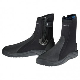Halbstiefel Heavy Duty 6.5mm Halbstiefel Heavy Duty 6.5mm