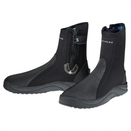 Halbstiefel Heavy Duty 6.5mm
