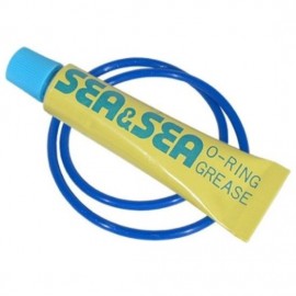 Sea&Sea O-Ring Set DX - 1gr