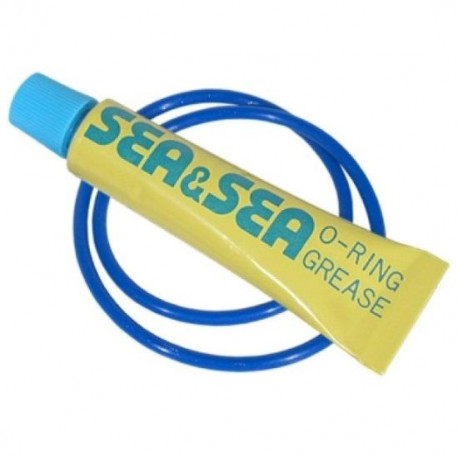 Sea&Sea O-Ring Set DX - 1gr