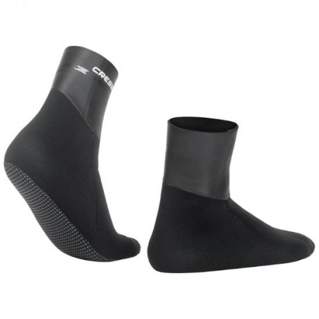 Cressi Chaussettes Sarago 5 mm