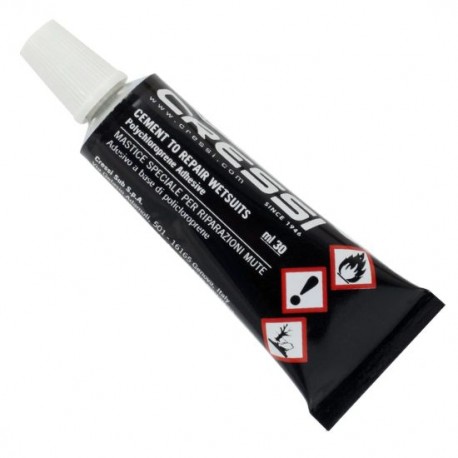 Cressi Neopren Kleber 30gr