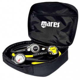 Mares Atemregler 26X Abyss Classic Set