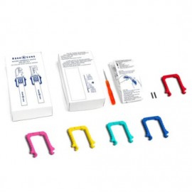 Micro Squeeze Color Kit