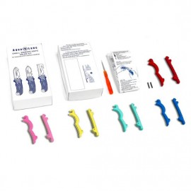 Small Squeeze Color Kit