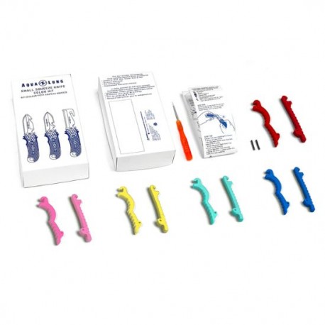 Small Squeeze Color Kit