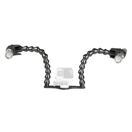 Mares EOS 10LRW Videokit