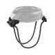 Mares Puck 4 Bungee-Armband