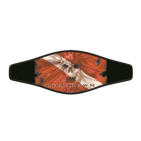 Strap de masque - Deep down