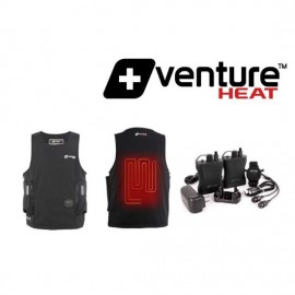 Venture Heat Gilet Pro Heat Dive Vest Venture Heat Gilet Pro Heat Dive Vest