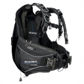 Gilet Oceanic Atmos BC