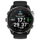 Garmin Tauchuhr Descent™ MK3i - 51mm - PVD Titan Silikonarmband