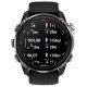 Garmin Tauchuhr Descent™ MK3i - 51mm - PVD Titan Silikonarmband